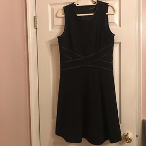 NWT White House Black Market dress size 12